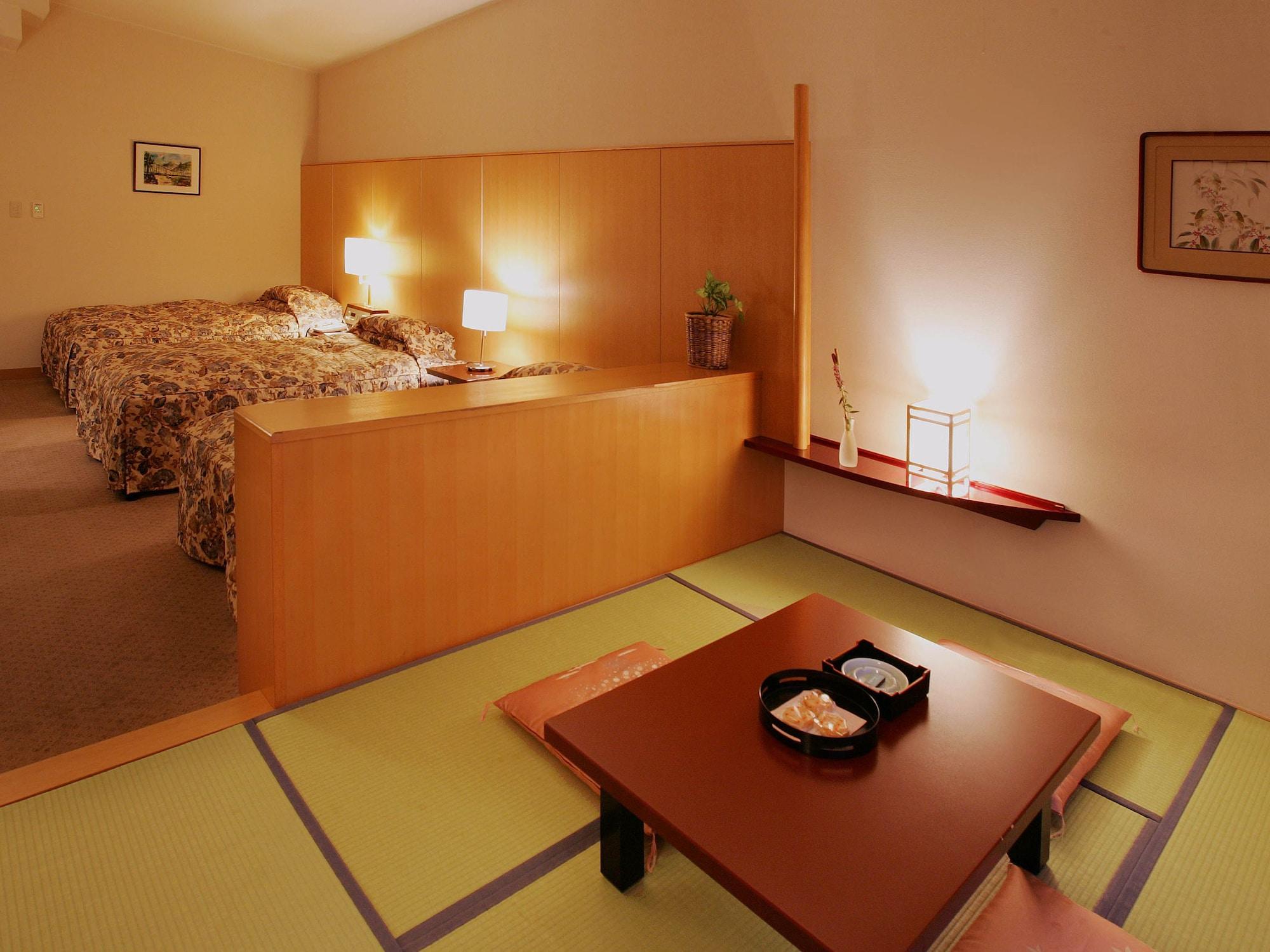 Hotel Parens Onoya Asakura  Exterior photo