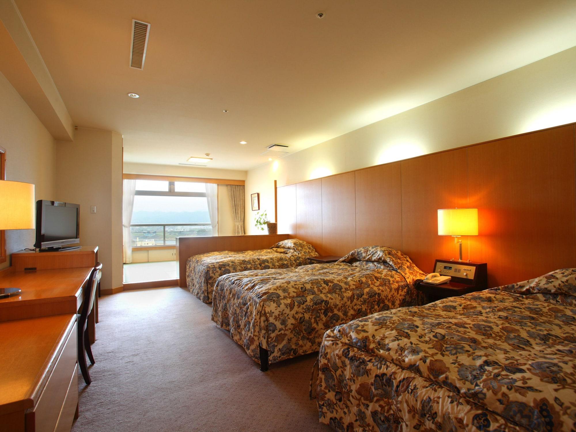 Hotel Parens Onoya Asakura  Exterior photo