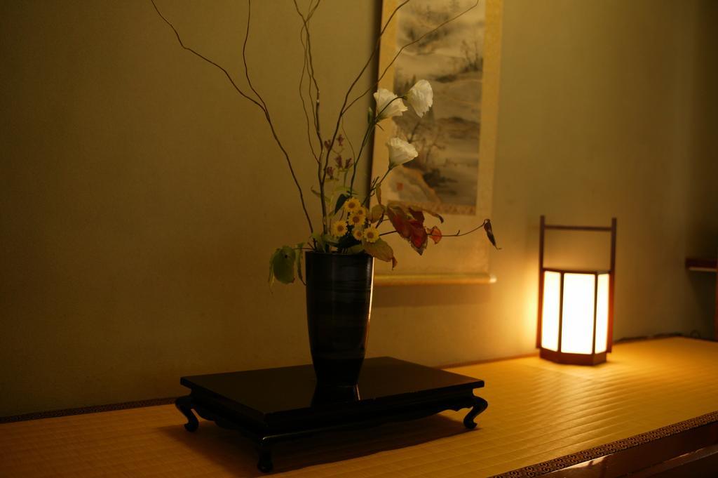 Hotel Parens Onoya Asakura  Room photo