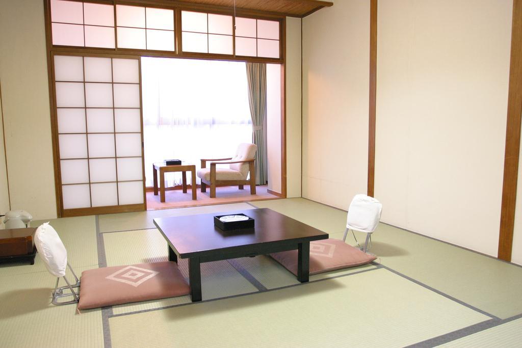Hotel Parens Onoya Asakura  Room photo