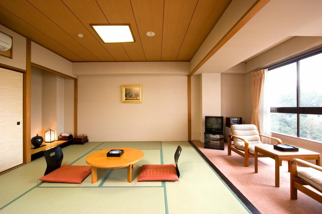 Hotel Parens Onoya Asakura  Room photo