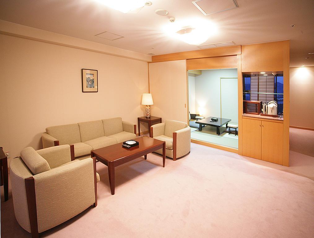 Hotel Parens Onoya Asakura  Room photo