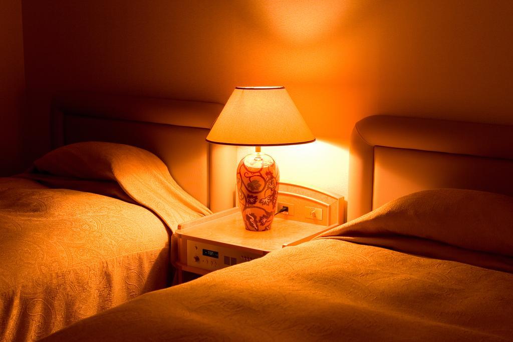 Hotel Parens Onoya Asakura  Room photo