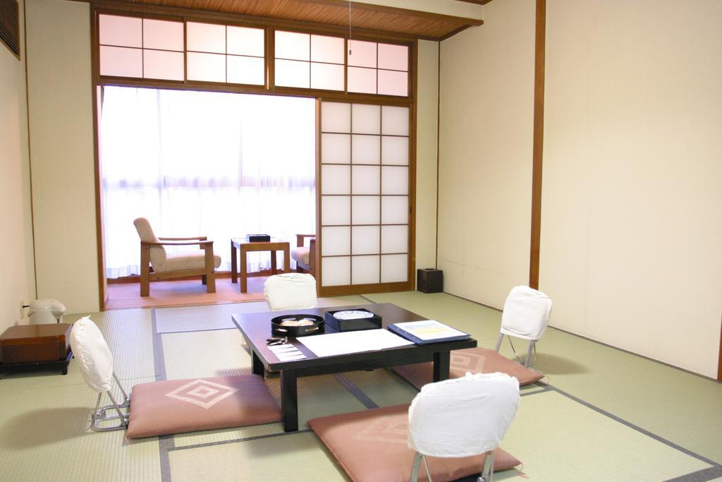 Hotel Parens Onoya Asakura  Room photo