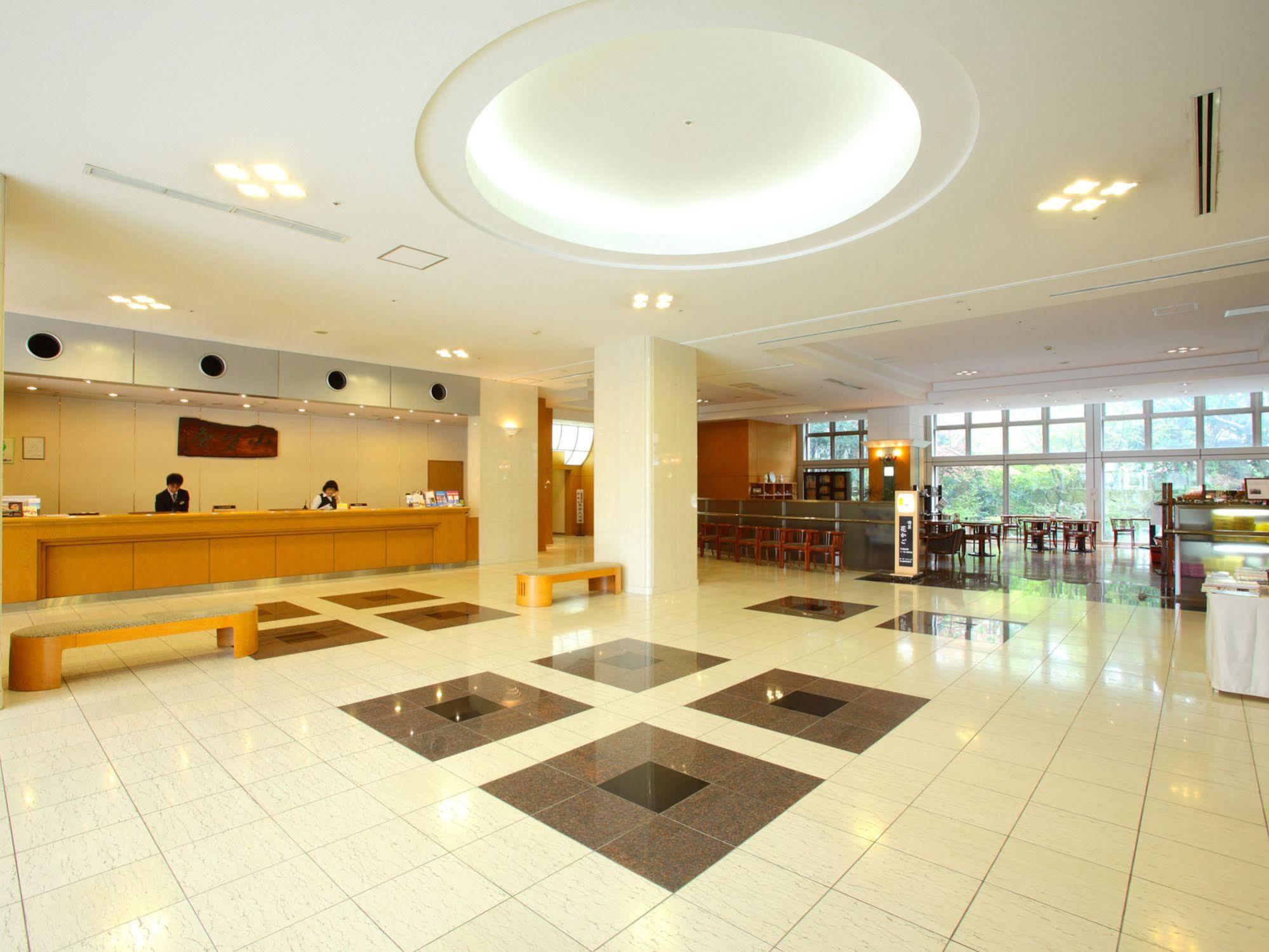 Hotel Parens Onoya Asakura  Exterior photo