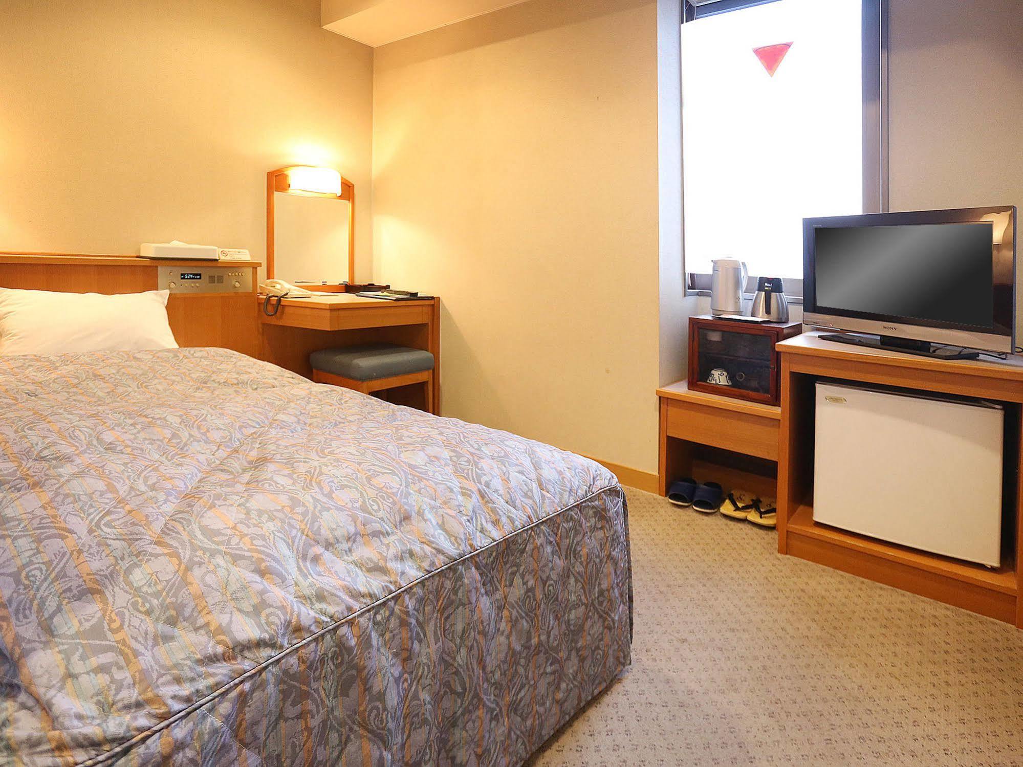 Hotel Parens Onoya Asakura  Exterior photo
