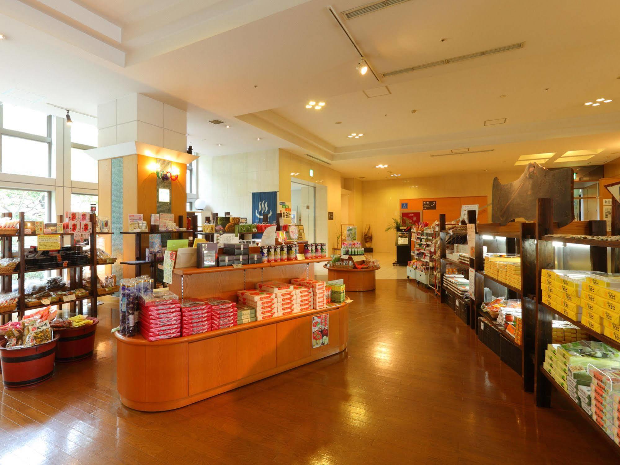 Hotel Parens Onoya Asakura  Exterior photo
