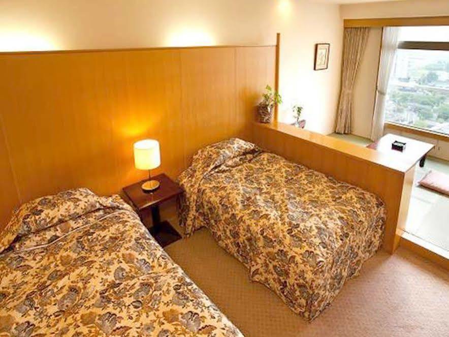 Hotel Parens Onoya Asakura  Exterior photo